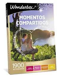 Momentos compartidos