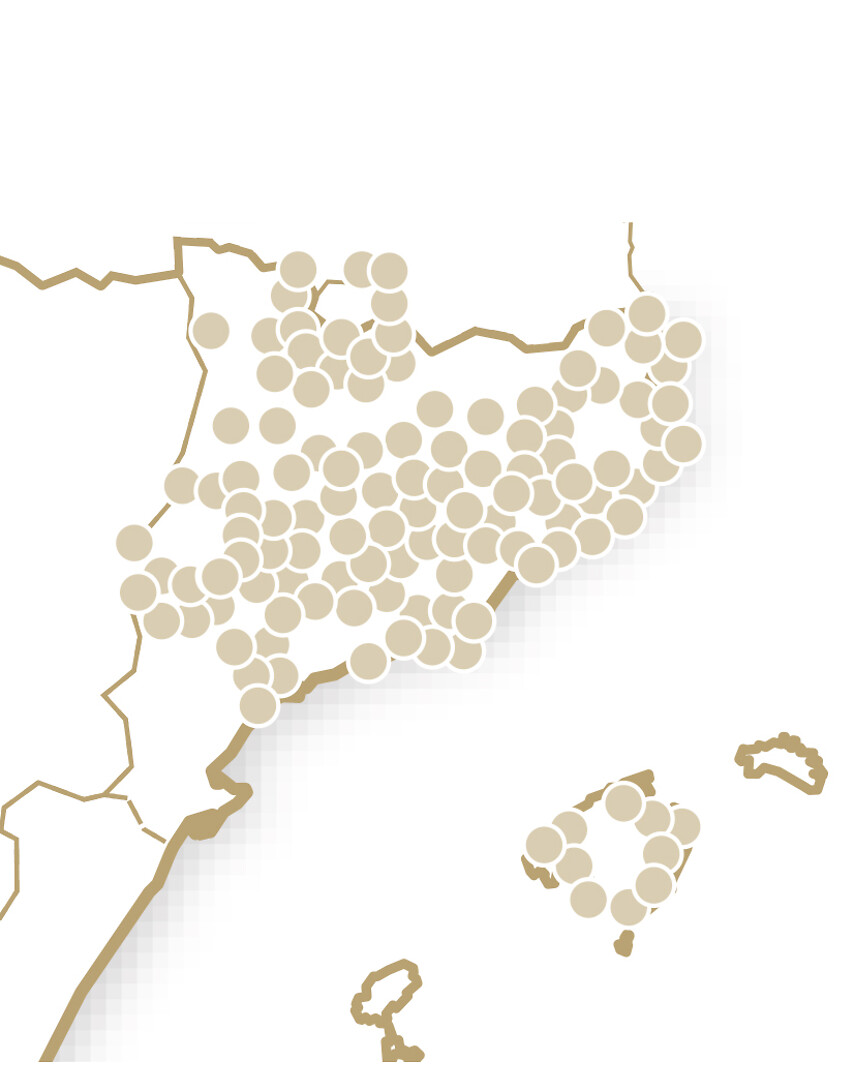 Descobreix la màgia de Catalunya