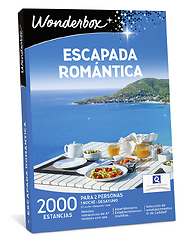 Escapada Romántica