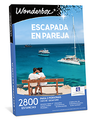 Escapada en pareja