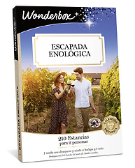 Escapada enológica