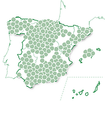 Noche gourmet en rincones únicos
