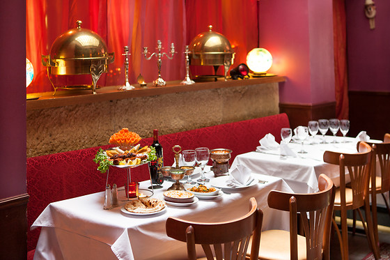 Jaipur Café - photo 2