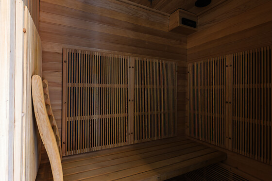 La Maison dans les Bois - photo 9