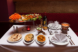 Jaipur Café