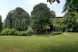B&B Villa Magnolia
