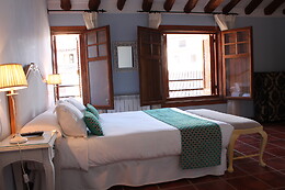 CASA RURAL EL GAITER