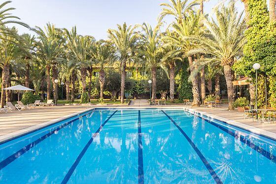 HOTEL PORT JARDIN MILENIO - photo 3