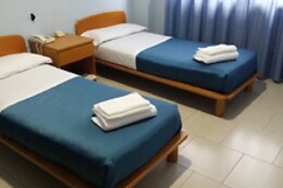 Online Booking EPS