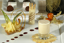 Les Trésoms Lake and SPA Resort