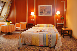 Hôtel l'Europe