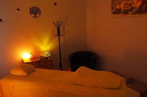 Les massages de Christina - photo 3