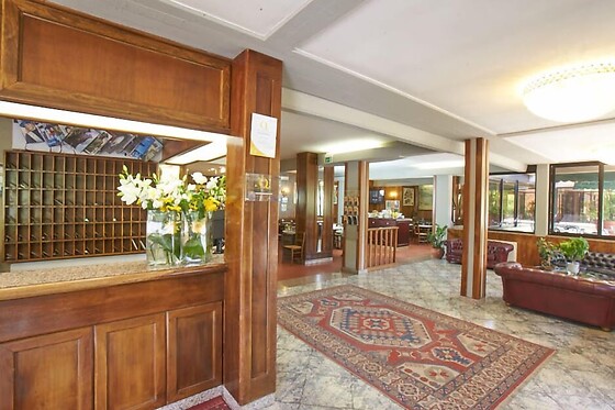 Online Booking EPS - photo 0