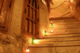 HOTEL DON CARLOS CACERES
