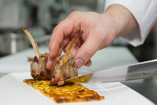 Food Romance Company en Madrid