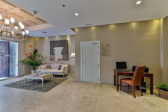 Online Booking EPS - photo 4