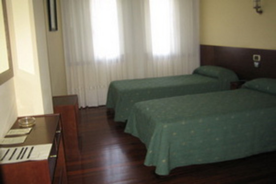 HOTEL RESTAURANTE RUAS - photo 3