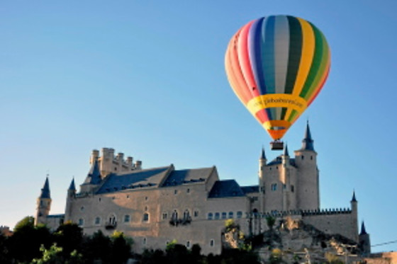 GLOBOS BOREAL - photo 1