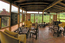 POSADA LA ANJANA
