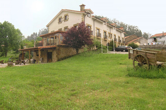 POSADA LA ANJANA - photo 5
