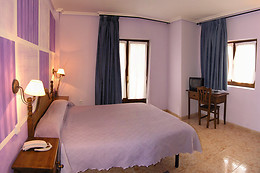 POSADA LA ANJANA