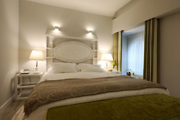 GRANDE HOTEL DAS CALDAS DA FELGUEIRA