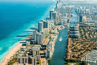 3 días en Miami