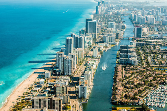 3 días en Miami