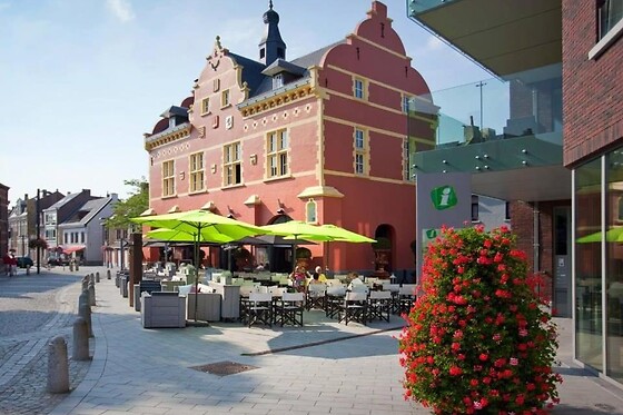 Hotel De Boskar Peer - photo 9