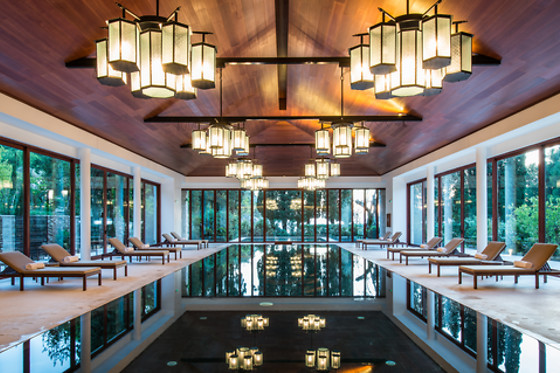 ¿Gourmet o Relax?