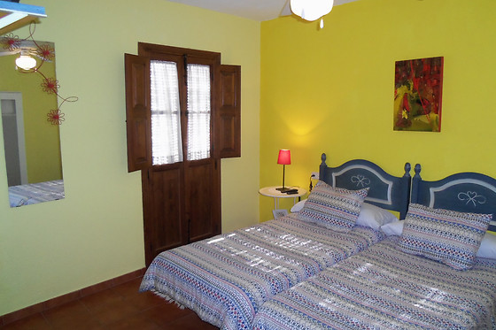 LA POSADA DEL RECOVERO - photo 0