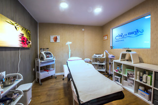 Spa Sensara en Benalmádena (Málaga)