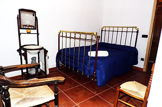 Una noche con desayuno para 2 adultos y 2 niños en Casa Rural El Rincón del Infante en La Villa de Don Fadrique (Toledo)