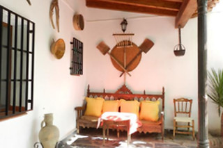 Una noche con desayuno para 2 adultos y 2 niños en Casa Rural El Rincón del Infante en La Villa de Don Fadrique (Toledo)