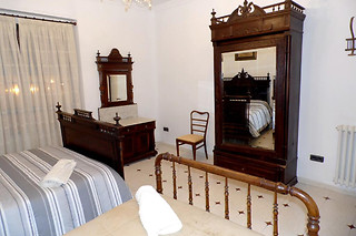 Una noche con desayuno para 2 adultos y 2 niños en Casa Rural El Rincón del Infante en La Villa de Don Fadrique (Toledo)