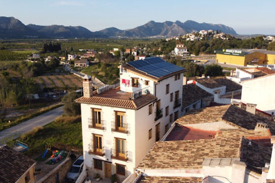 LA CASA DEL CARREBAIX - photo 8