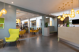 Hotel & Aparthotel Alizé Mouscron