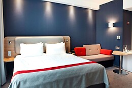 Online Booking EPS