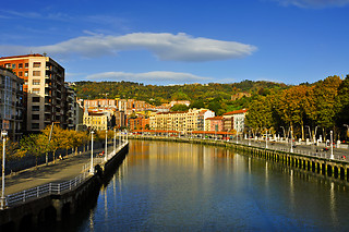 Tour Bilbao ranking de la arquitectura en Lejona (Vizcaya)