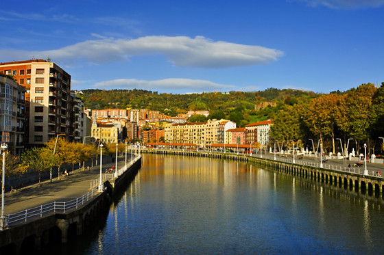 Tour Bilbao ranking de la arquitectura en Lejona (Vizcaya)