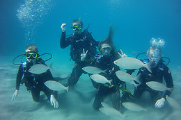 SA CALETA TENERIFE
