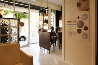 Novoestetic en Palafolls (Barcelona)