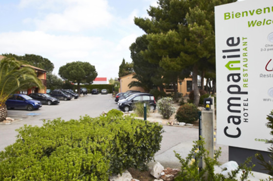 Campanile Perpignan SUD - photo 3