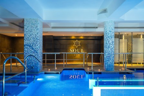 SOUL SPA PRAIA DA ROCHA - photo 0