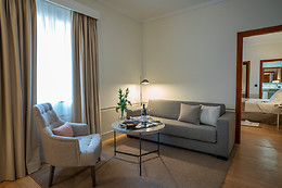 HOTEL PALACIO DE ARENALES & SPA