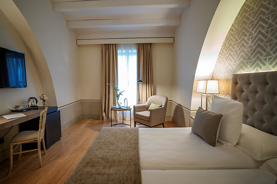 HOTEL PALACIO DE ARENALES & SPA - photo 28