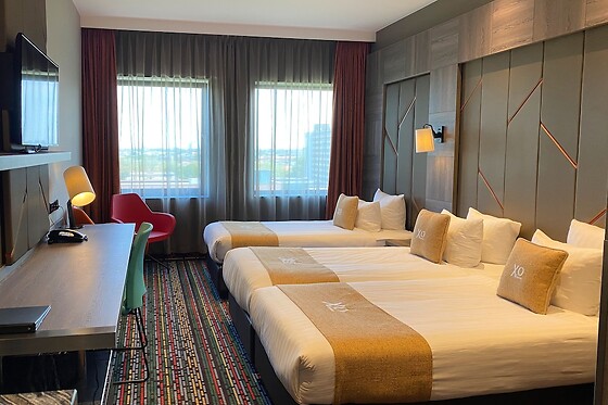 Online Booking EPS - photo 4