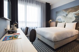 Online Booking EPS