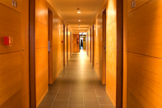 Una noche con cena para 2 en Hotel Cadosa*** en Soria