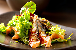 Restaurante Fidel en Sanxenxo (Pontevedra)